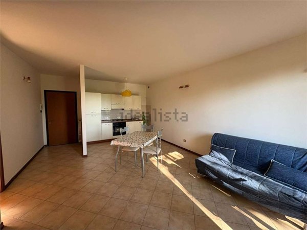 appartamento in vendita a Reggio nell'Emilia in zona Roncocesi