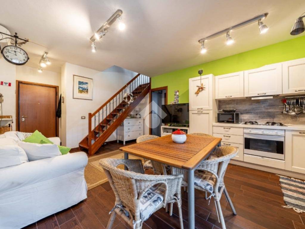 appartamento in vendita a Reggio nell'Emilia