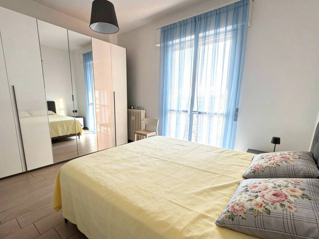 appartamento in vendita a Reggio nell'Emilia in zona Pappagnocca