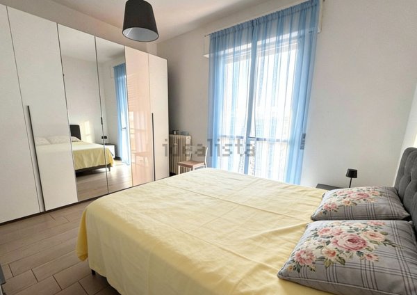 appartamento in vendita a Reggio nell'Emilia in zona Pappagnocca