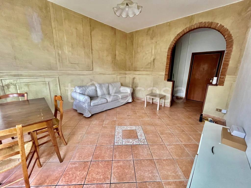 appartamento in vendita a Reggio nell'Emilia in zona Città Storica