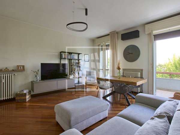 appartamento in vendita a Reggio nell'Emilia in zona Città Storica