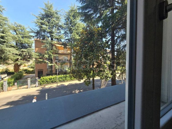 appartamento in vendita a Reggio nell'Emilia in zona Città Storica