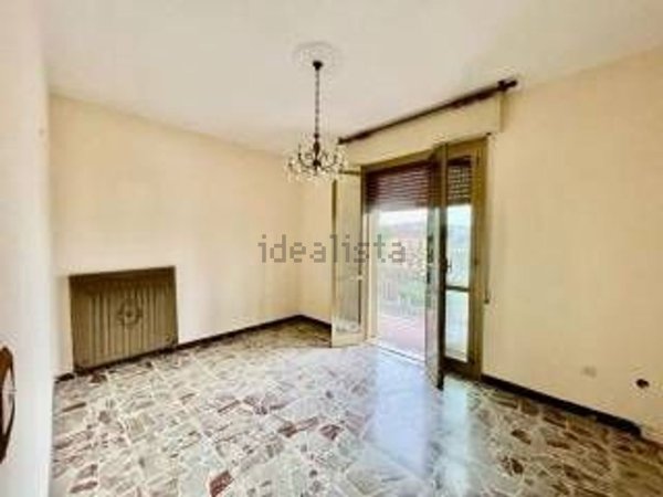 casa indipendente in vendita a Reggio nell'Emilia in zona Città Storica