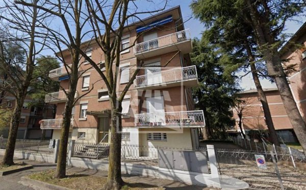 appartamento in vendita a Reggio nell'Emilia in zona Baragalla