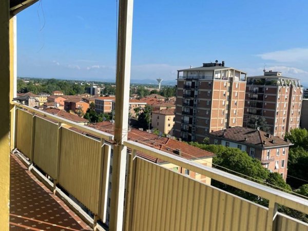 appartamento in vendita a Reggio nell'Emilia