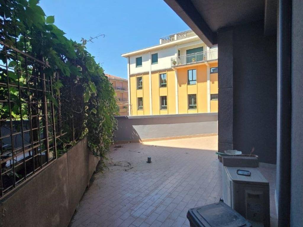 appartamento in vendita a Reggio nell'Emilia in zona Città Storica