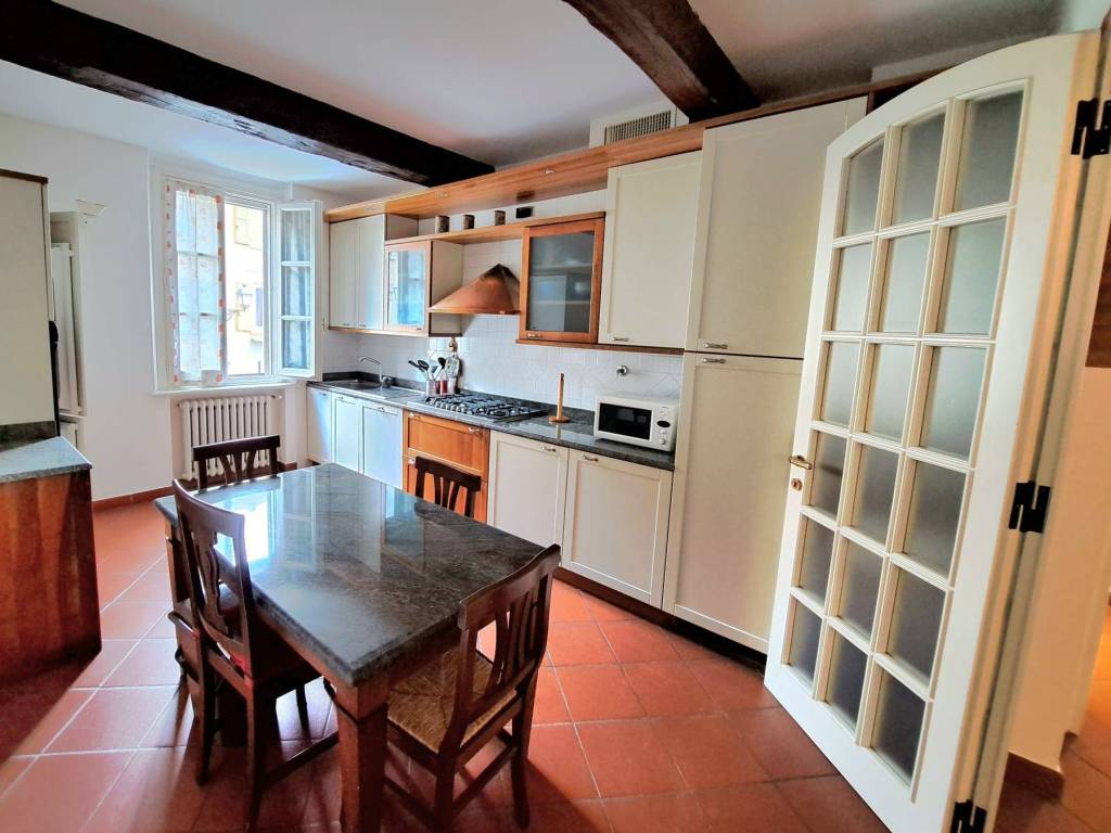 appartamento in vendita a Reggio nell'Emilia