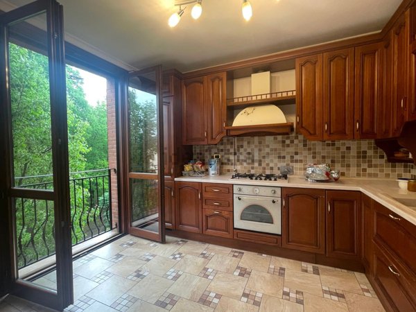 appartamento in vendita a Reggio nell'Emilia in zona Tondo