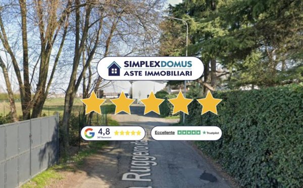 casa indipendente in vendita a Reggio nell'Emilia in zona Tribunale