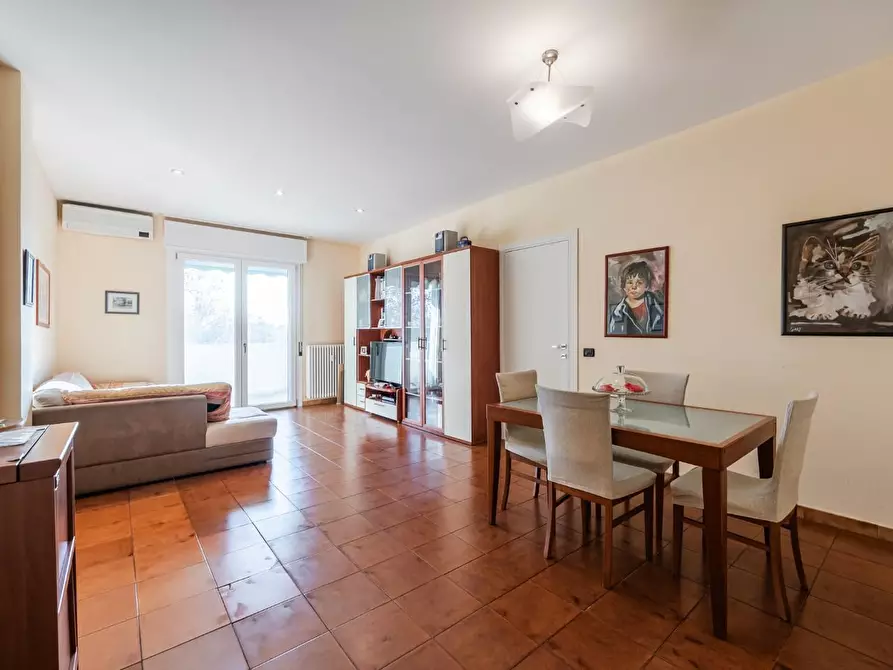 appartamento in vendita a Reggio nell'Emilia in zona Ospizio