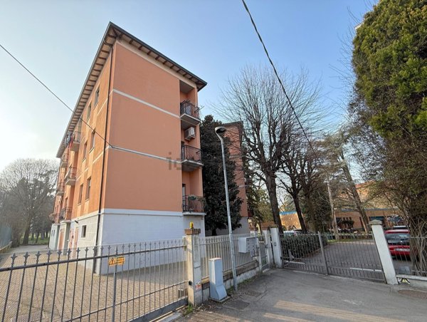 appartamento in vendita a Reggio nell'Emilia in zona Regina Pacis