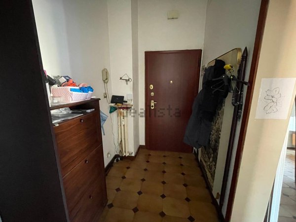 appartamento in vendita a Reggio nell'Emilia in zona Regina Pacis