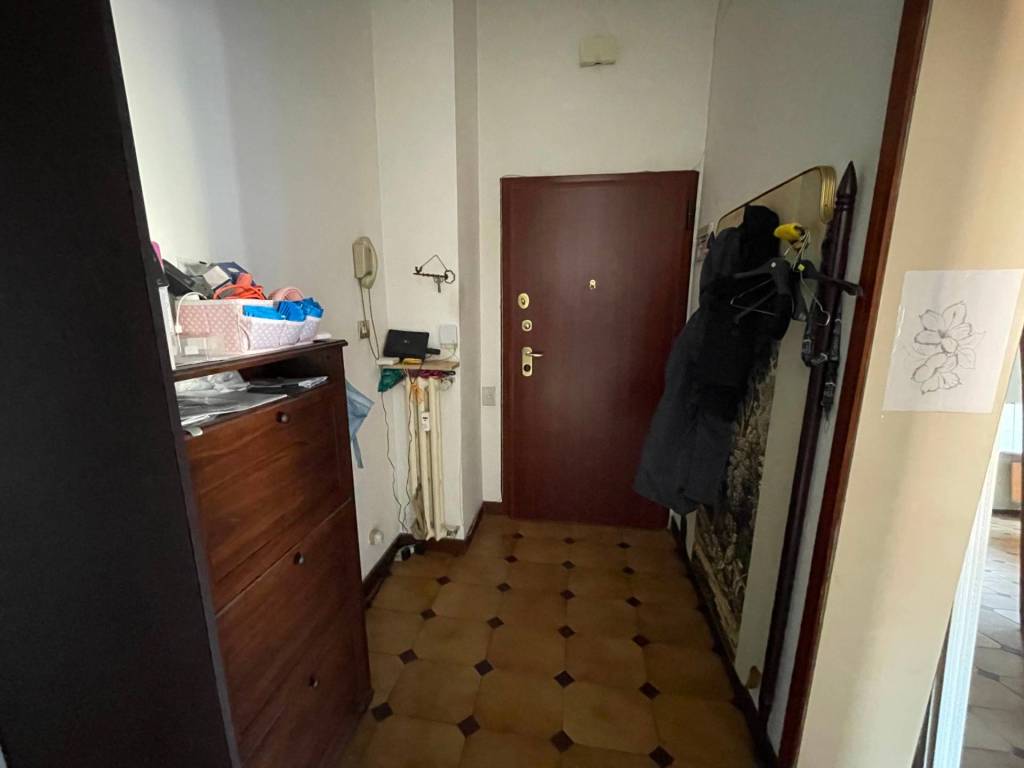 appartamento in vendita a Reggio nell'Emilia in zona Regina Pacis