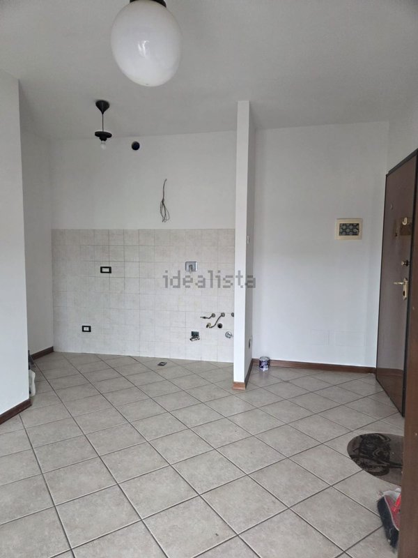 appartamento in vendita a Reggio nell'Emilia in zona Santa Croce