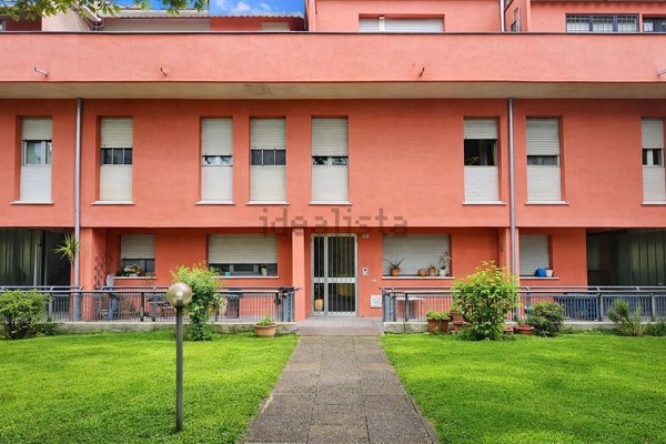 appartamento in vendita a Reggio nell'Emilia in zona Pappagnocca