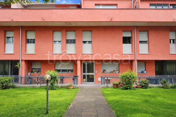 appartamento in vendita a Reggio nell'Emilia in zona Rosta Nuova
