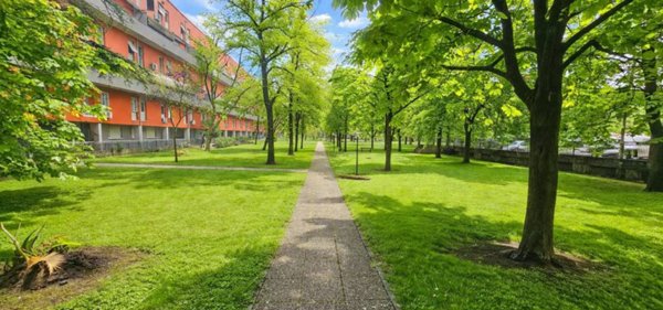 appartamento in vendita a Reggio nell'Emilia in zona Rosta Nuova