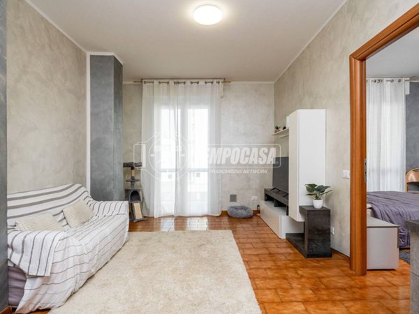 appartamento in vendita a Reggio nell'Emilia in zona Città Storica