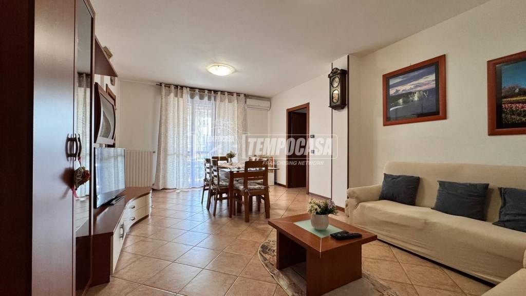 appartamento in vendita a Reggio nell'Emilia in zona Masone