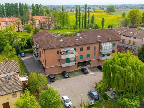appartamento in vendita a Reggio nell'Emilia in zona Gavassa