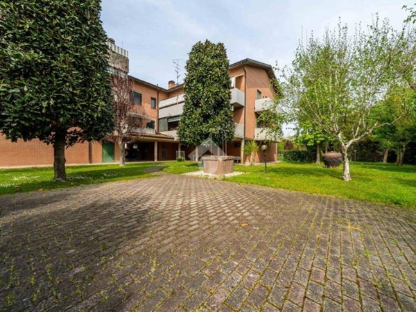 appartamento in vendita a Reggio nell'Emilia in zona Gavassa