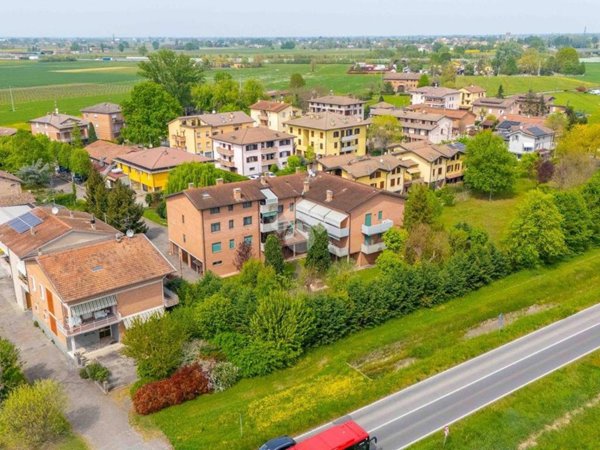 appartamento in vendita a Reggio nell'Emilia in zona Gavassa