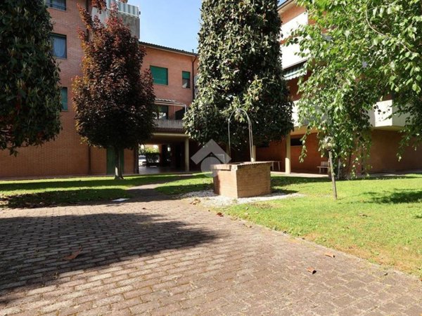 appartamento in vendita a Reggio nell'Emilia in zona Gavassa