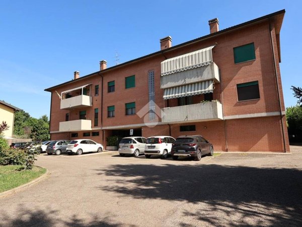 appartamento in vendita a Reggio nell'Emilia in zona Gavassa