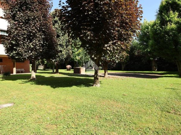 appartamento in vendita a Reggio nell'Emilia in zona Gavassa