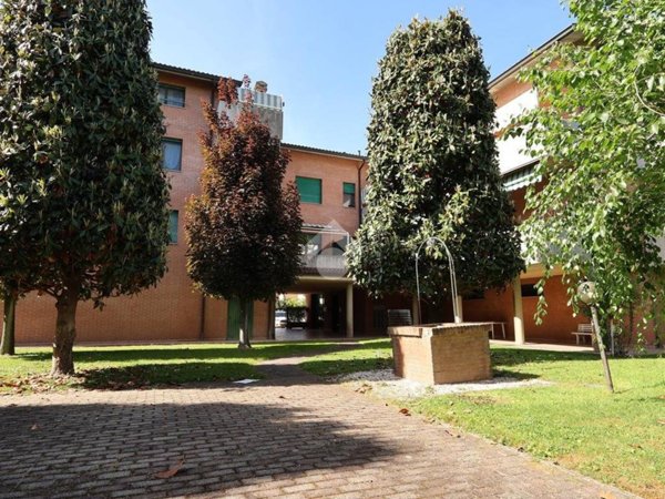 appartamento in vendita a Reggio nell'Emilia in zona Gavassa