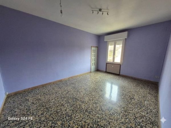 appartamento in vendita a Reggio nell'Emilia in zona Città Storica