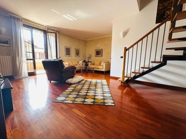 appartamento in vendita a Reggio nell'Emilia in zona Fogliano