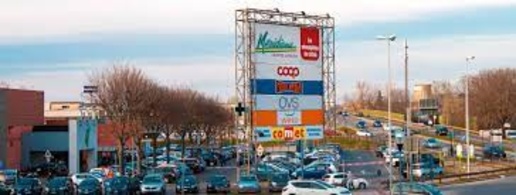 appartamento in vendita a Reggio nell'Emilia in zona Città Storica