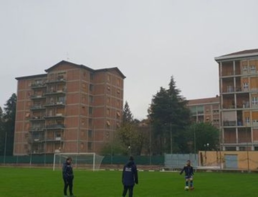 appartamento in vendita a Reggio nell'Emilia in zona Mirabello