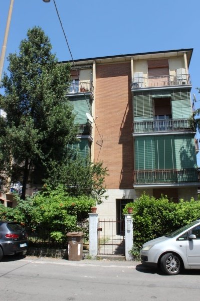 appartamento in vendita a Reggio nell'Emilia in zona Regina Pacis