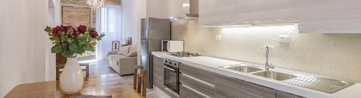 appartamento in vendita a Reggio nell'Emilia in zona Città Storica