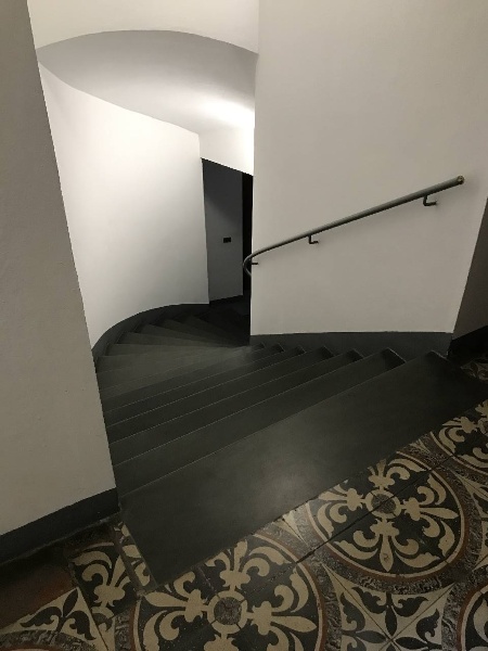 casa indipendente in vendita a Reggio nell'Emilia in zona Città Storica