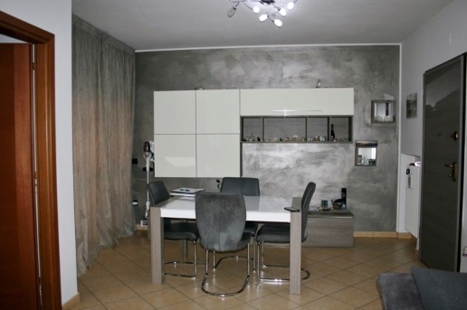 appartamento in vendita a Reggio nell'Emilia in zona San Prospero Strinati