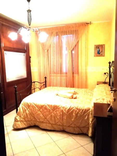 appartamento in vendita a Reggio nell'Emilia in zona Pratofontana