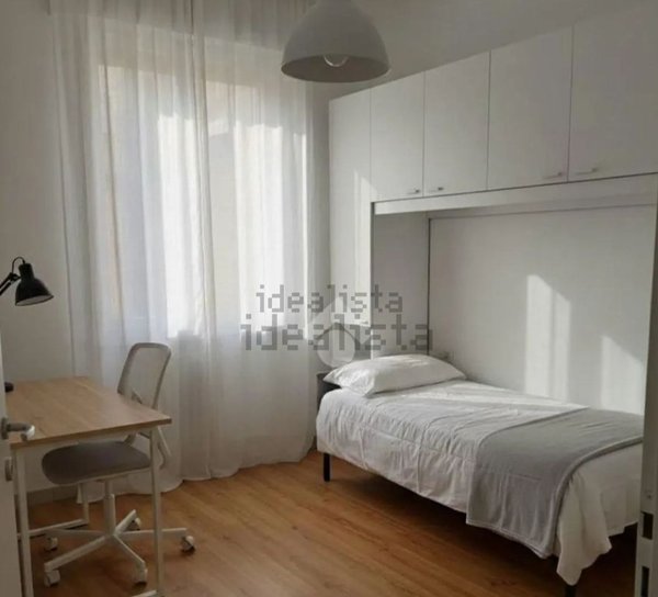 appartamento in vendita a Reggio nell'Emilia in zona Belvedere