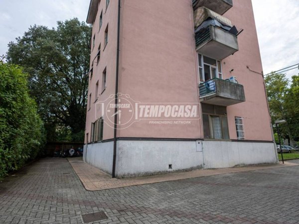 appartamento in vendita a Reggio nell'Emilia in zona Città Storica