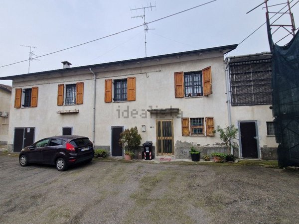 appartamento in vendita a Reggio nell'Emilia in zona Baragalla