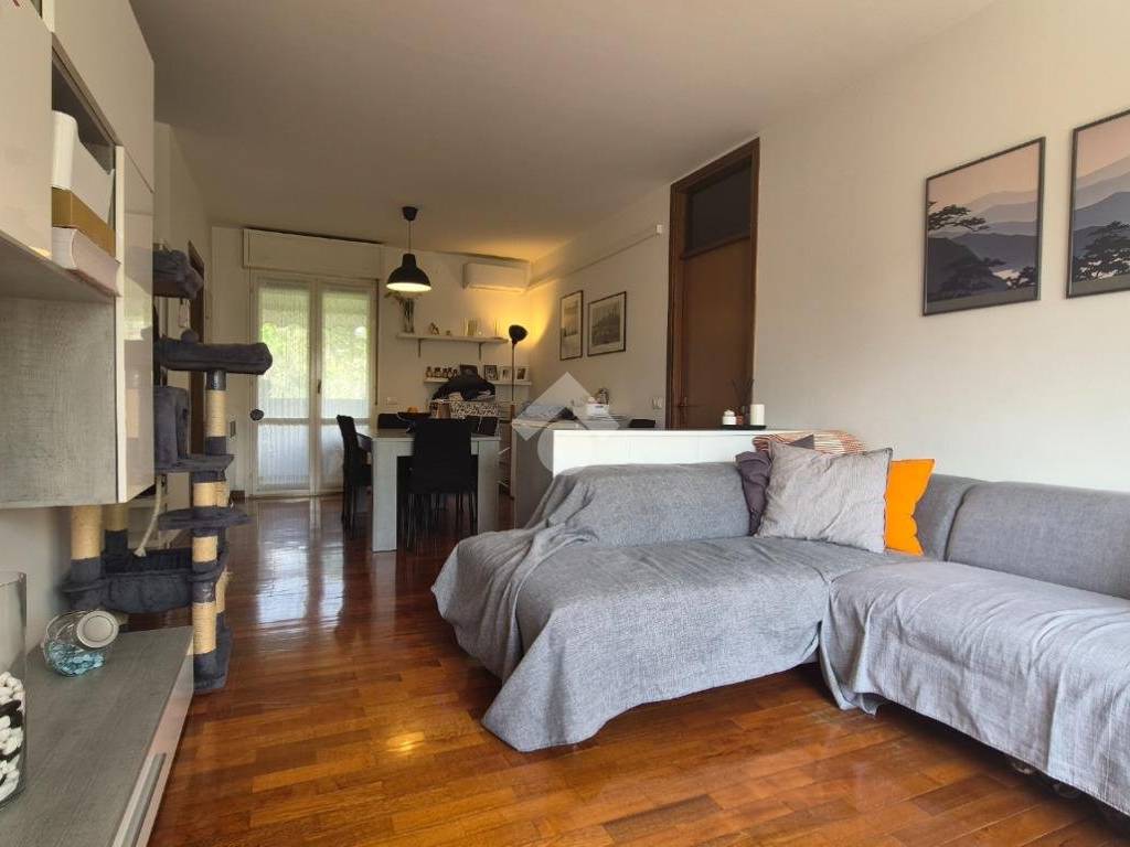 appartamento in vendita a Reggio nell'Emilia