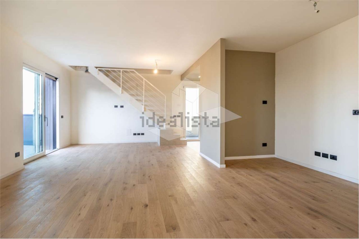 appartamento in vendita a Reggio nell'Emilia in zona Città Storica