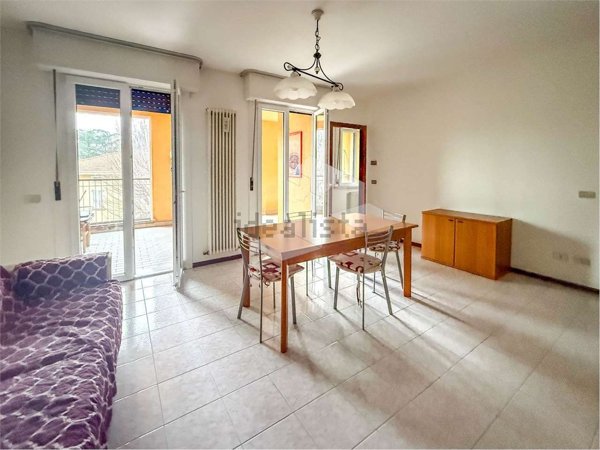 appartamento in vendita a Reggio nell'Emilia in zona Città Storica