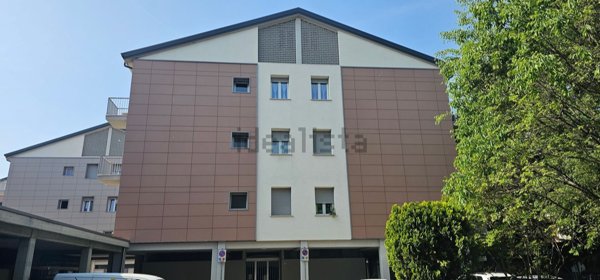 appartamento in vendita a Reggio nell'Emilia