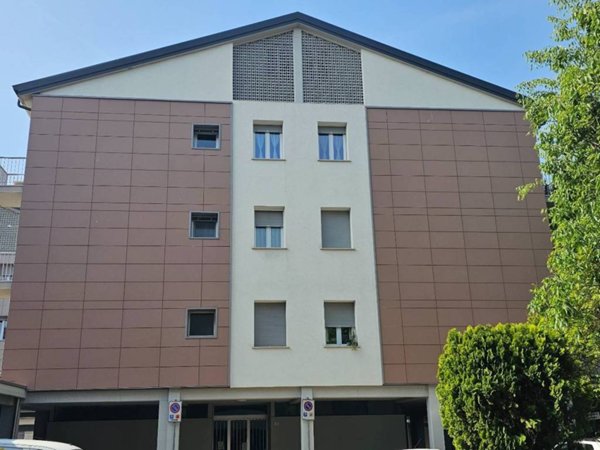 appartamento in vendita a Reggio nell'Emilia