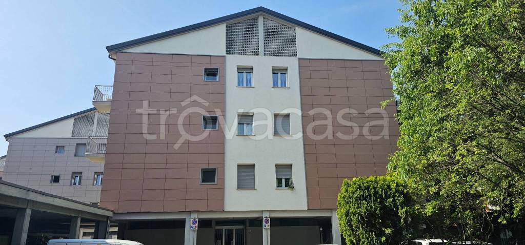 appartamento in vendita a Reggio nell'Emilia