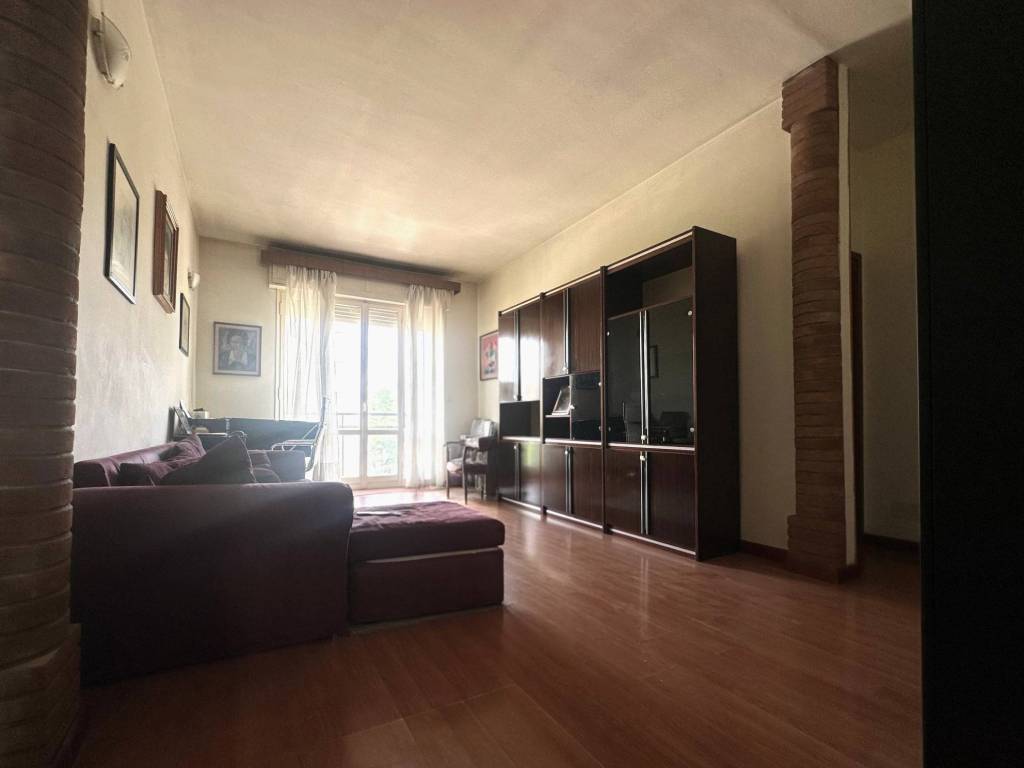 appartamento in vendita a Reggio nell'Emilia